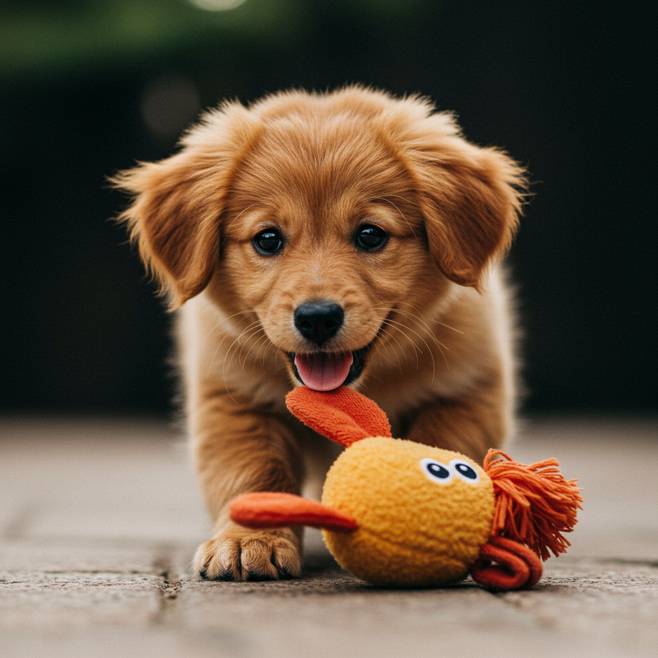 Secretos de Puff Perro: Consejos y Trucos que No Conocías